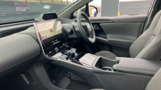 Toyota bZ4X 150kW Motion 71.4kWh 5dr Auto [11kW] Electric Hatchback